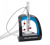 Ebulliomètre électrique sonde électronique