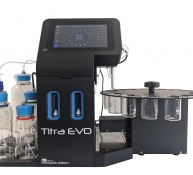 Titra EVO SO2-ACID Titrateur automatique