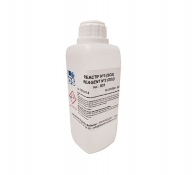 Réactif N°3 SO2 250 ml