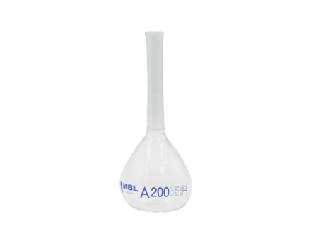 Fiole p/Alambic 200ml