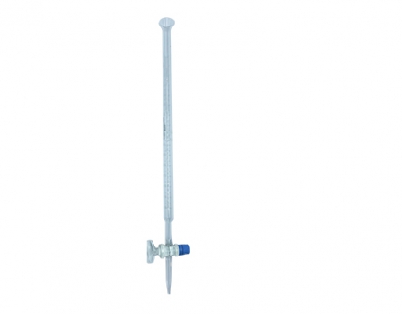 Burette SO2