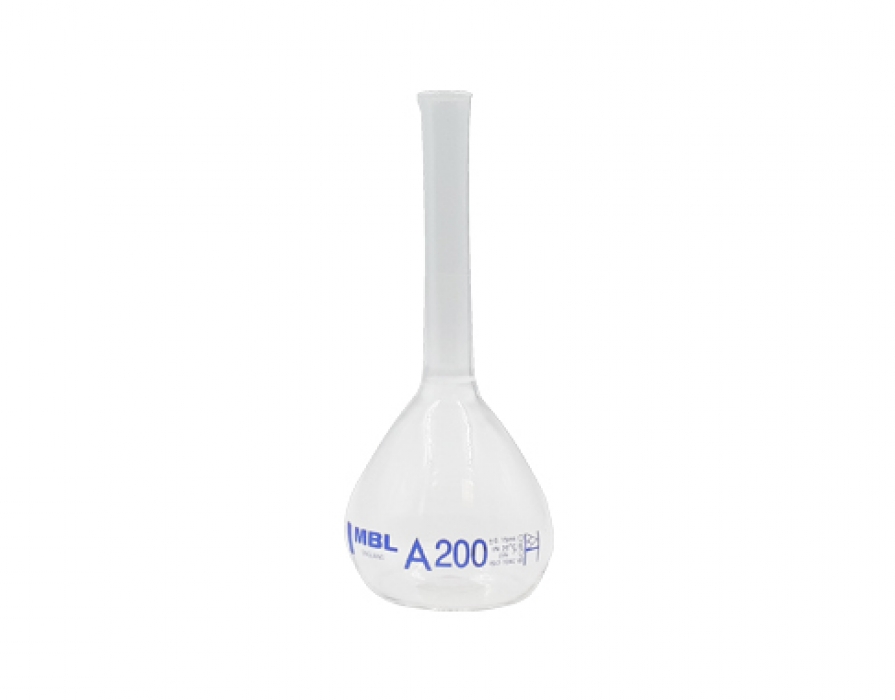 Fiole p/Alambic 200ml