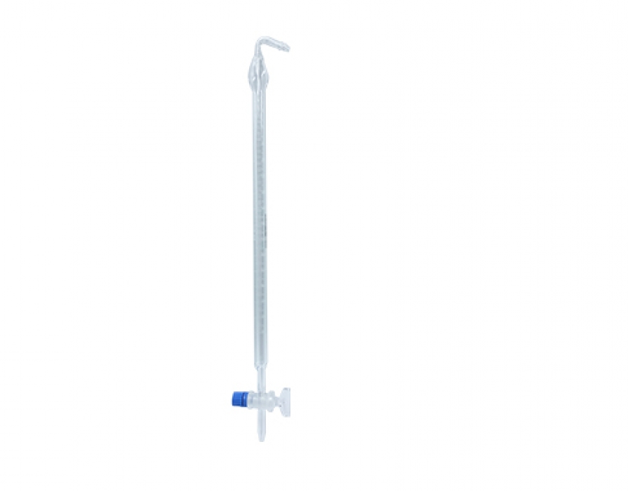 Burette SO2