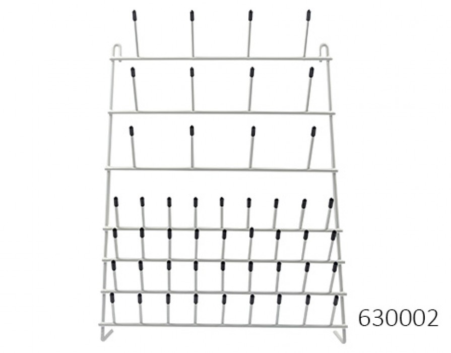 égouttoir 48 broches