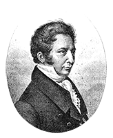 Joseph Louis Gay-Lussac