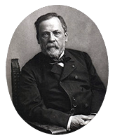 Louis Pasteur