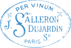 Laboratoires Dujardin-Salleron